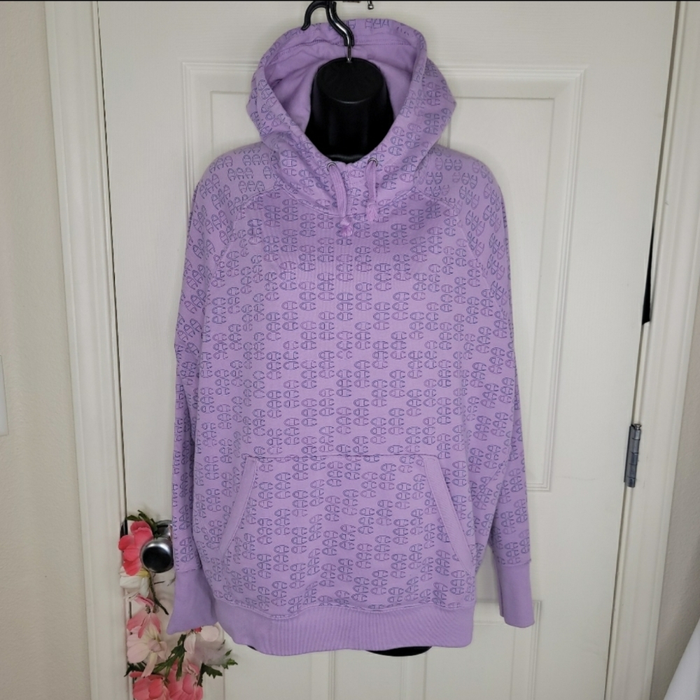 Champion Hoodie
